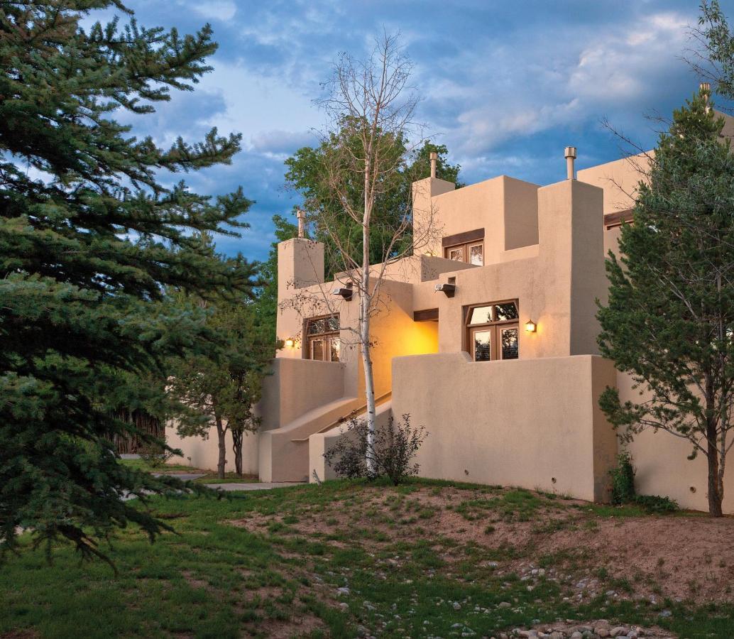 Worldmark Taos Exterior foto