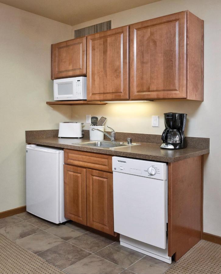 Worldmark Taos Exterior foto
