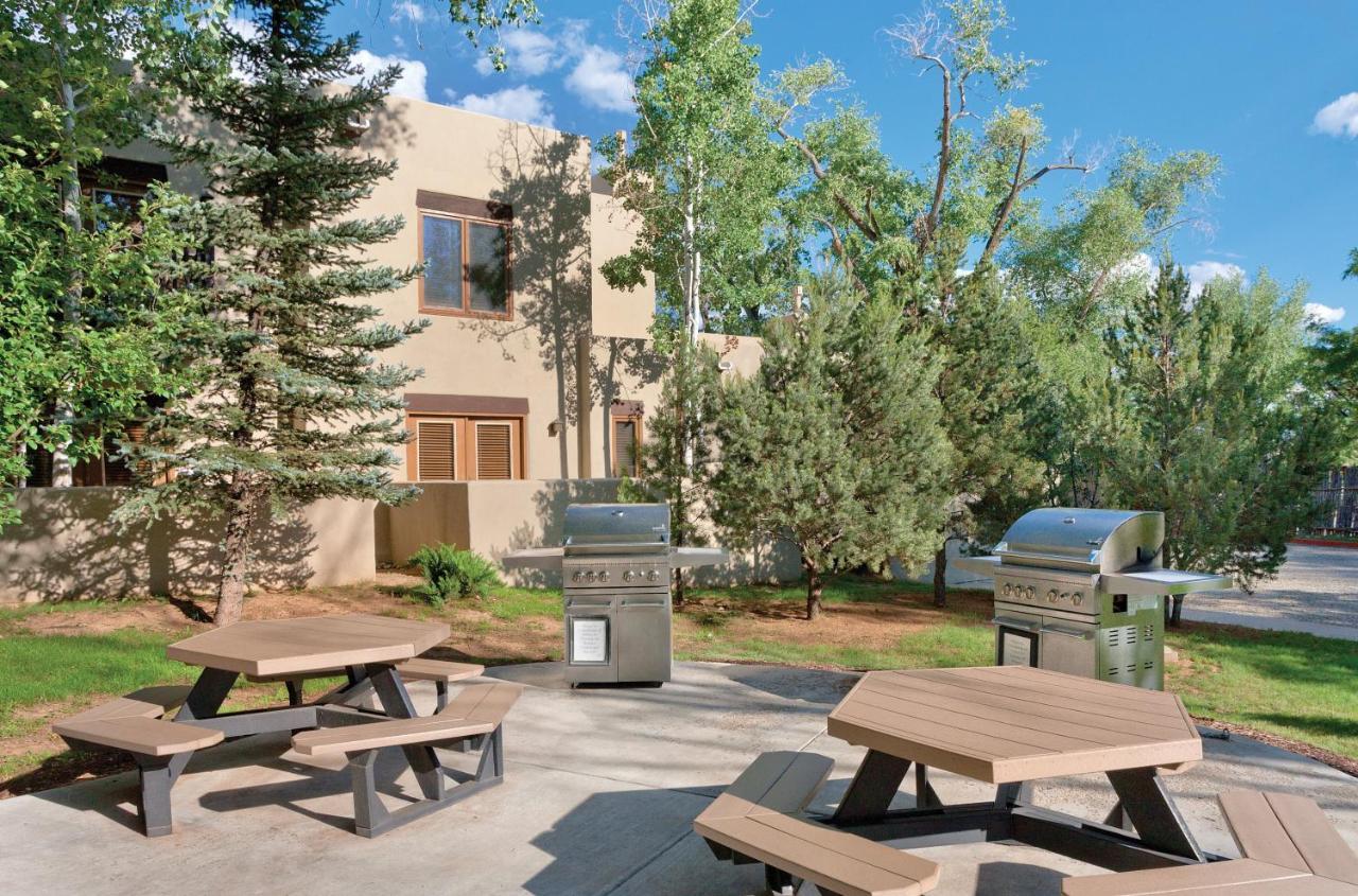 Worldmark Taos Exterior foto