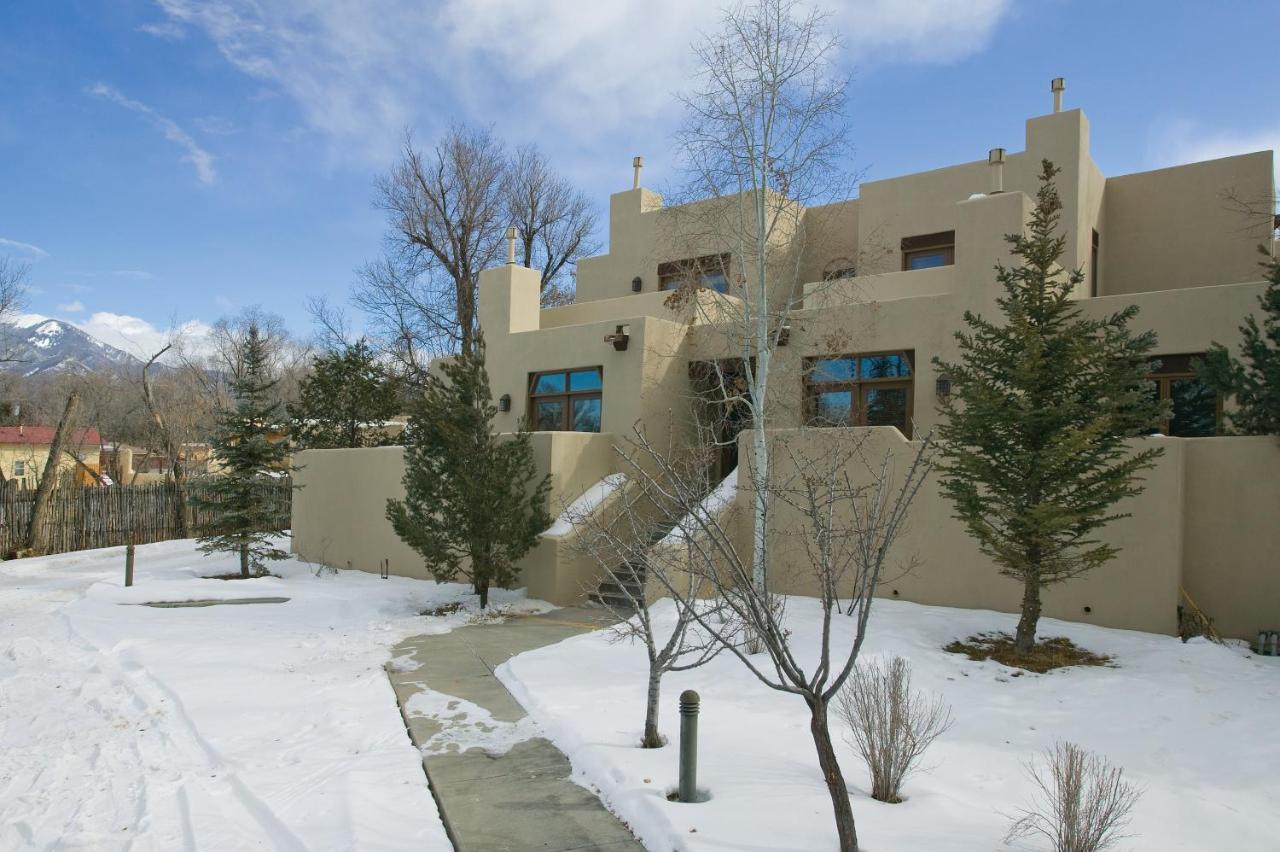 Worldmark Taos Exterior foto