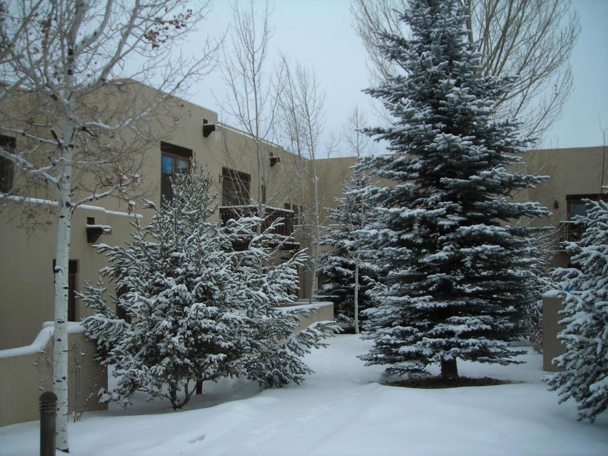 Worldmark Taos Exterior foto