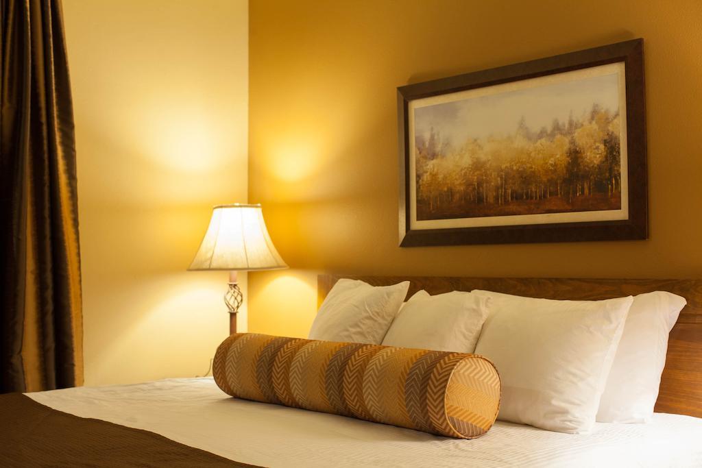 Worldmark Taos Habitación foto