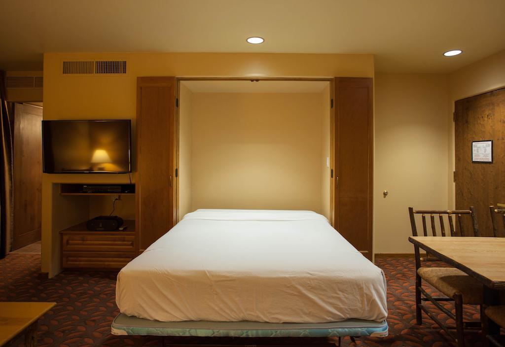 Worldmark Taos Habitación foto