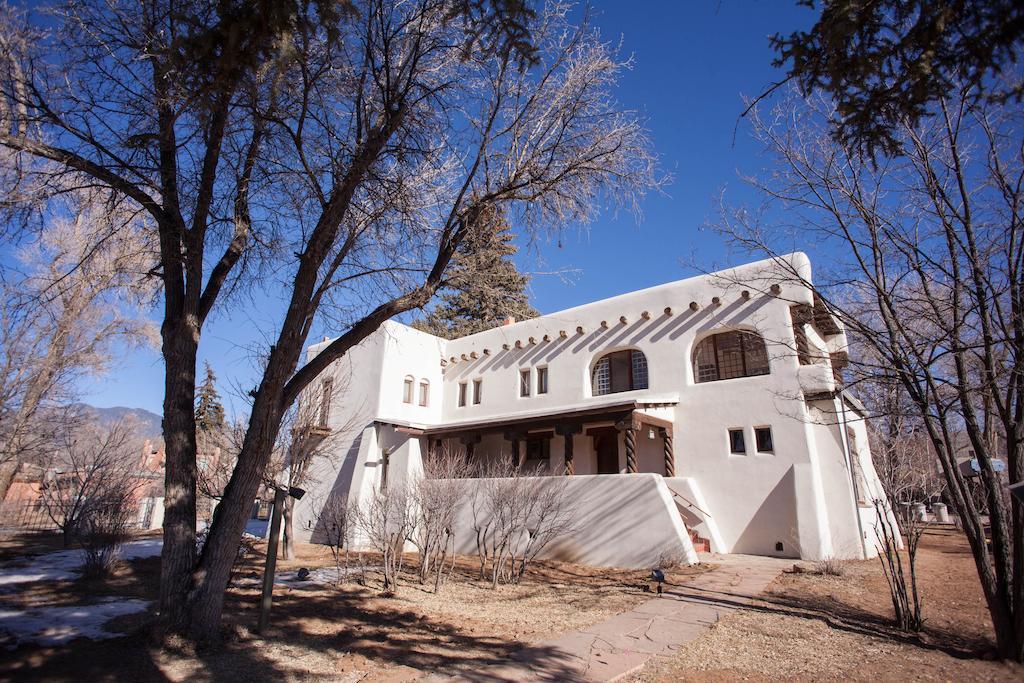 Worldmark Taos Exterior foto
