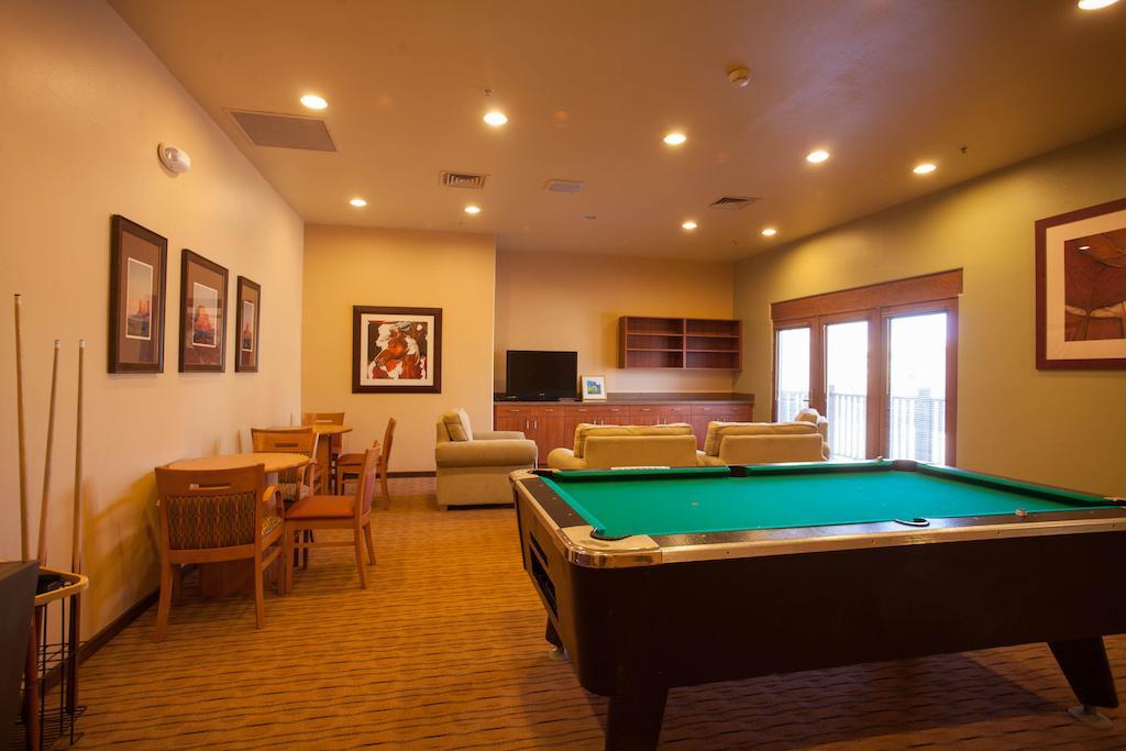 Worldmark Taos Exterior foto